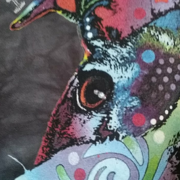 The Mountain Pittie XL Every Dog Deserves a Home - Picture 5 of 8